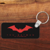 Porte-clés Le logo Batman Bat (Recto)