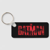 Porte-clés Le logo du théâtre Batman (Verso)