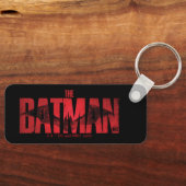 Porte-clés Le logo du théâtre Batman (Recto)