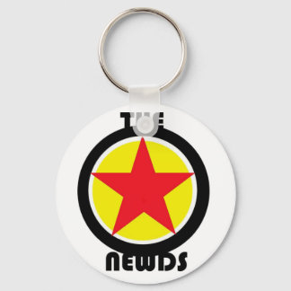 Porte-clés le logo Newds Star
