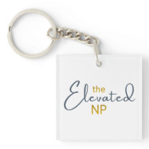 Le logo NP élevé