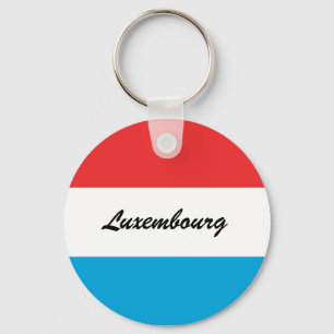 Porte-clés le Luxembourg