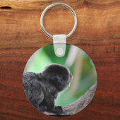 Porte-clés Le Marmoset de Goeldi (Recto)