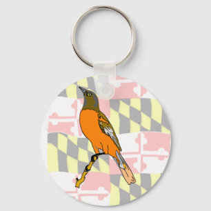 Porte-clés Le Maryland