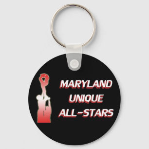 Porte-clés Le Maryland unique