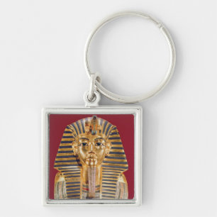 Porte-clés Le masque funéraire de Tutankhamun