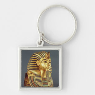 Porte-clés Le masque funéraire de Tutankhamun