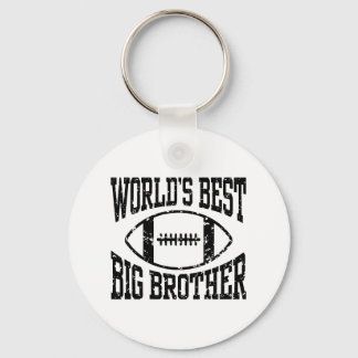 Porte-clés Le meilleur Big Brother du monde