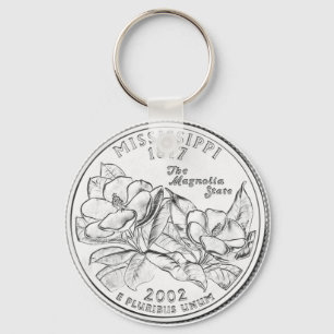 Porte-clés Le Mississippi