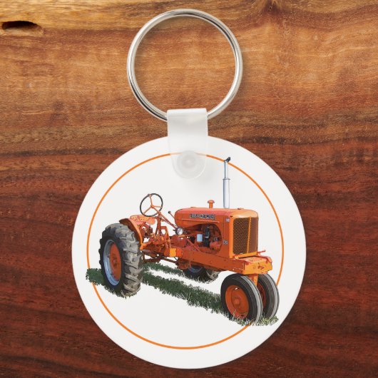 Porte-clés Le modèle WC (Recto)