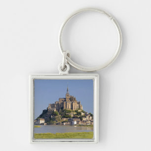 Porte-clés Le Mont Saint Michel dans la région de