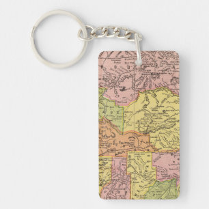 Porte-clés Le Montana