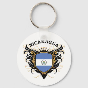 Porte-clés Le Nicaragua