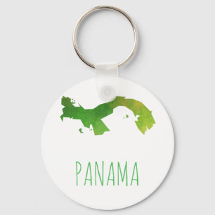 Porte-clés Le Panama