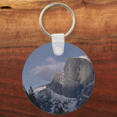 Porte-clés Le paradis des alpinistes (Recto)