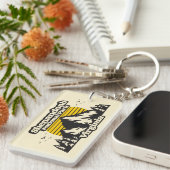 Porte-clés Le Parc national de Shenandoah (Devant droit)