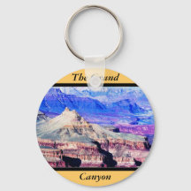 Le Parc national du Grand Canyon