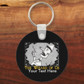 Porte-clés Le Petit Homme La Personnaliser ! (Recto)