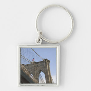 Porte-clés Le pont de Brooklyn à New York City, New