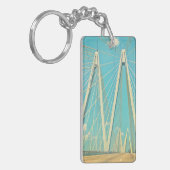 Porte-clés Le pont de Fred Hartman (Devant gauche)