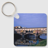 Porte-clés Le Ponte Vecchio (Recto)