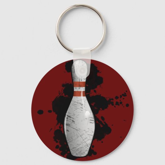 Porte-clés Le Porte - clé à 5 broches (Recto)