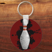 Porte-clés Le Porte - clé à 5 broches (Recto)