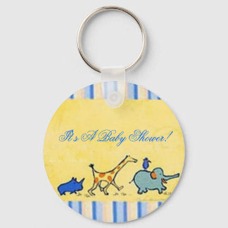 Porte-clés Le Porte - clé d'arche de Noah