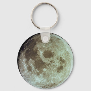 Porte-clés Le Porte - clé de la Lune