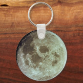Porte-clés Le Porte - clé de la Lune (Recto)