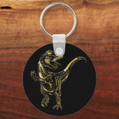 Porte-clés Le Porte - clé de l'enfant (Recto)