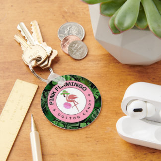 Porte-clés Le Porte - clé de Pearl