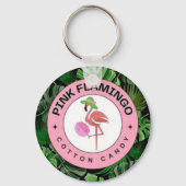 Porte-clés Le Porte - clé de Pearl (Verso)