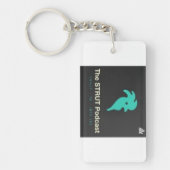 Porte-clés Le porte - clé de Strut (Devant)