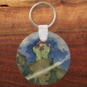 Porte-clés Le Porte - clé Fairies (Recto)