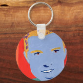 Porte-clés Le Porte - clé Hunk (Recto)