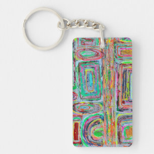 Porte-clés Le Porte - clé Icehouse