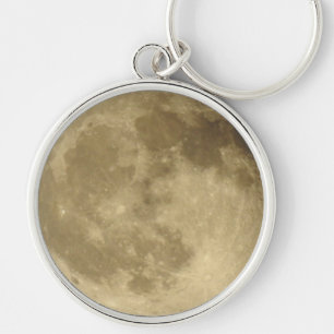 Porte-clés Le Porte - clé "LUNE"
