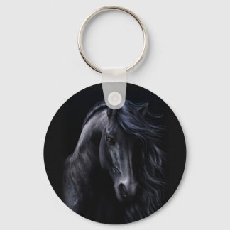 Porte-clés Le Porte - clé noir