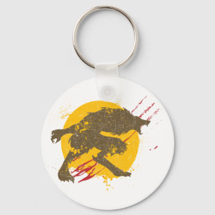 Porte-clés Le Porte - clé Werewolf