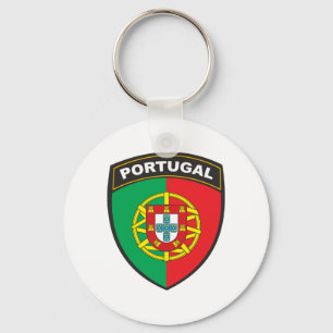 Porte-clés Le Portugal