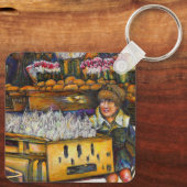 Porte-clés Le pouvoir de l'empathie (Verso)