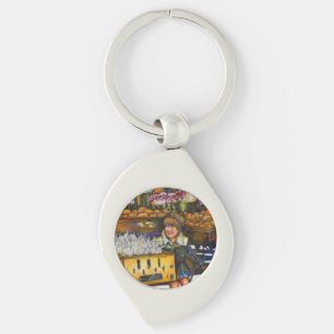 Porte-clés Le pouvoir de l'empathie