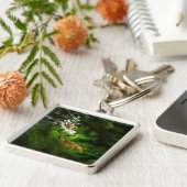 Porte-clés Le Prince Forêt (Côté)