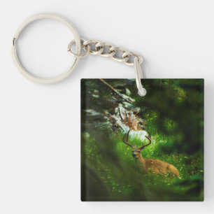 Porte-clés Le Prince Forêt