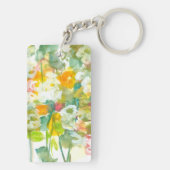 Porte-clés Le printemps a Sprung II (Dos)