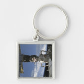 Porte-clés Le progrès de la Russie 35P (Devant)