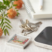 Porte-clés Le repas, de 'De Universo' (Côté)