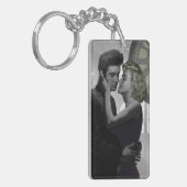 Porte-clés Le retour de l'amour (Devant gauche)