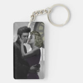 Porte-clés Le retour de l'amour (Dos)